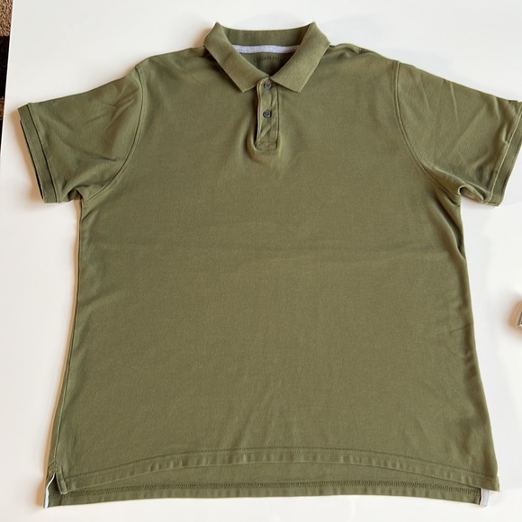 Bundle 3 Polo Shirt Men’s Red Head Brand Co, Logan Hill and Denver Hayes - Picture 6 of 12